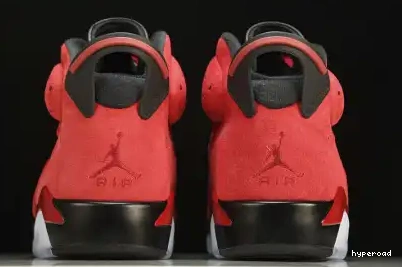 Hyperoad “Toro Bravo” Jordan 6 0530